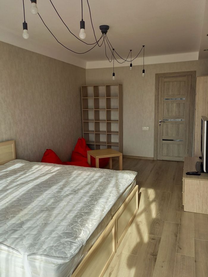 Квартира на вул. Левка Лук'яненка, 1 в Київ, ID 341962, фото №2