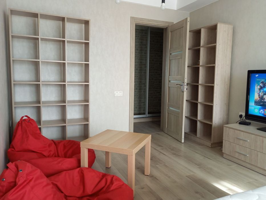 Квартира на вул. Левка Лук'яненка, 1 в Київ, ID 341962, фото №3