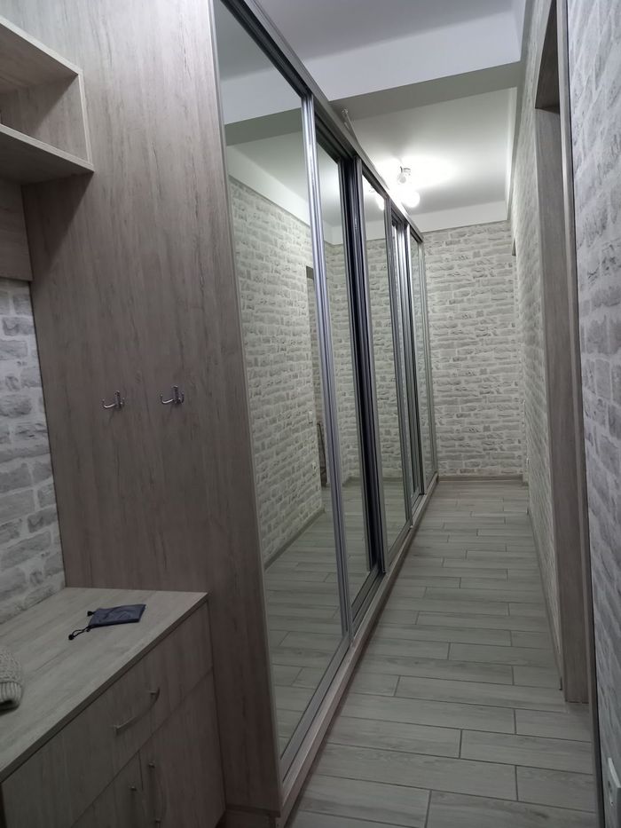 Квартира на вул. Левка Лук'яненка, 1 в Київ, ID 341962, фото №4