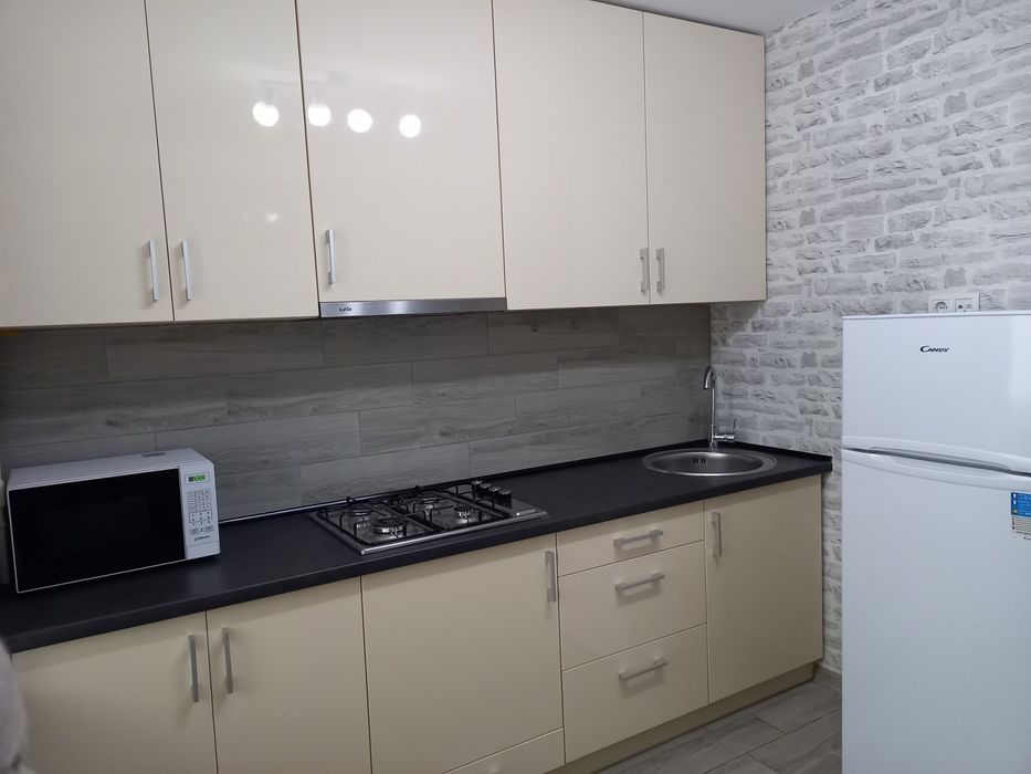 Квартира на вул. Левка Лук'яненка, 1 в Києві, ID 341962, фото №6