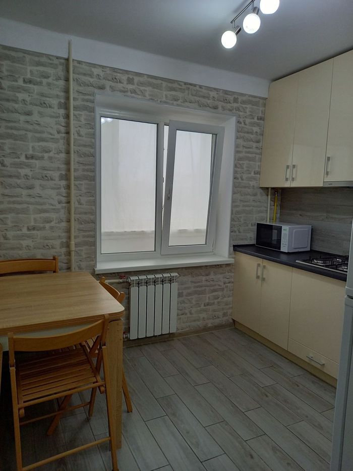 Квартира на вул. Левка Лук'яненка, 1 в Києві, ID 341962, фото №7