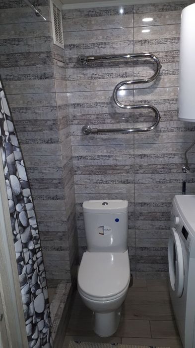 Квартира на вул. Левка Лук'яненка, 1 в Києві, ID 341962, фото №9