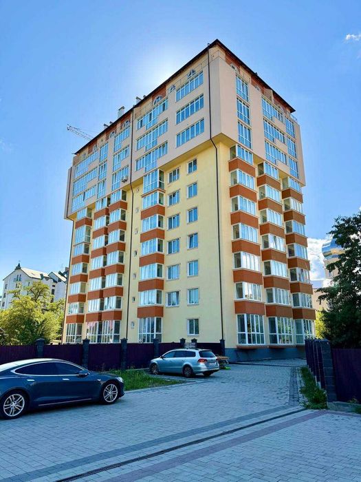 Квартира на вул. І. Мазепи, 5 в Львові, ID 341968, фото №1