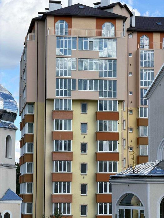 Квартира на вул. І. Мазепи, 5 в Львові, ID 341968, фото №2