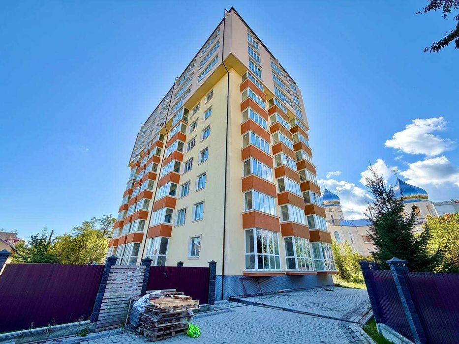Квартира на вул. І. Мазепи, 5 в Львові, ID 341968, фото №14