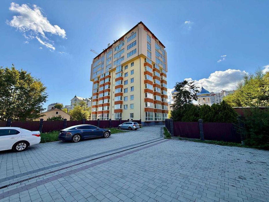Квартира на вул. І. Мазепи, 5 в Львові, ID 341968, фото №16