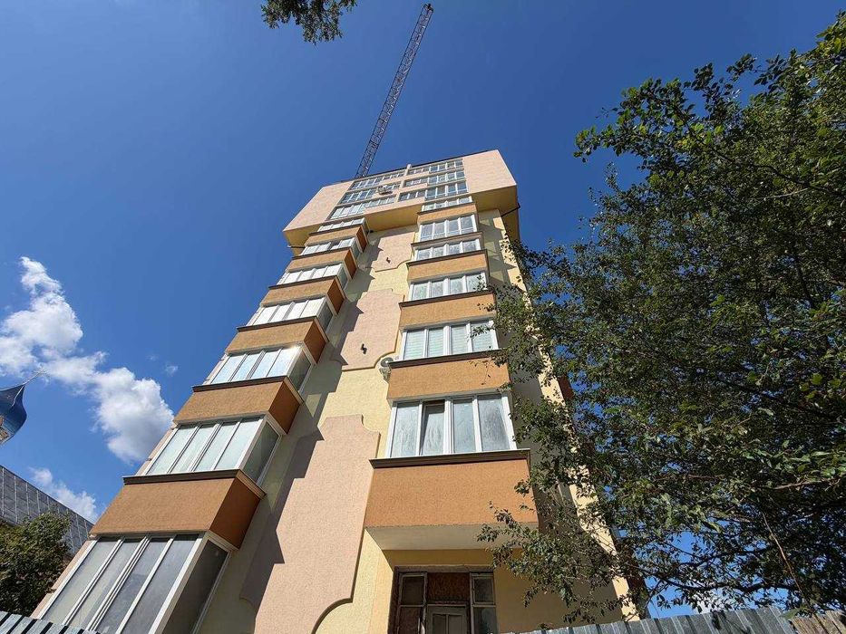 Квартира на вул. І. Мазепи, 5 в Львові, ID 341968, фото №17