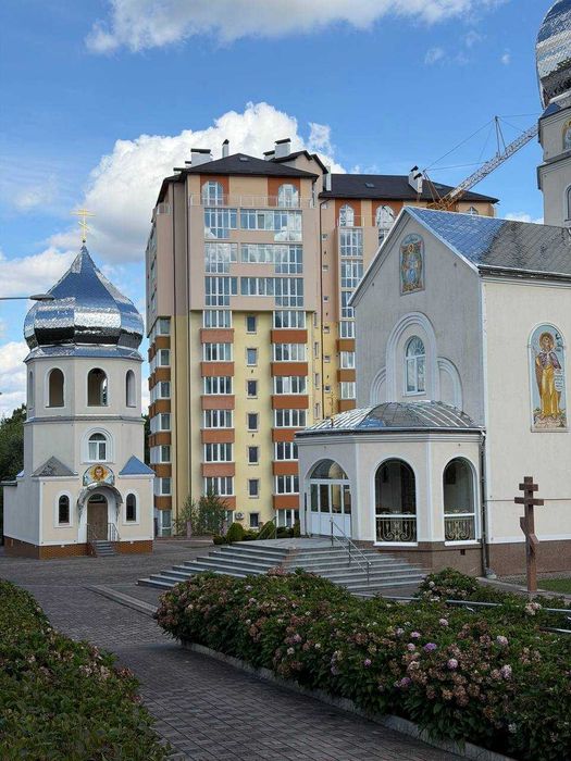 Квартира на вул. І. Мазепи, 5 в Львові, ID 341968, фото №19