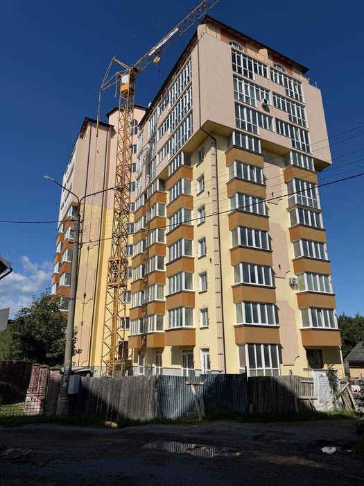 Квартира на вул. І. Мазепи, 5 в Львові, ID 341968, фото №20
