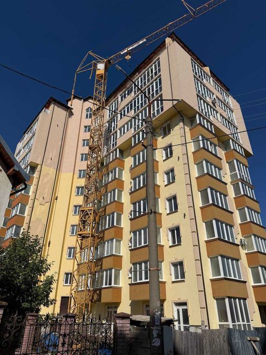 Квартира на вул. І. Мазепи, 5 в Львові, ID 341968, фото №3
