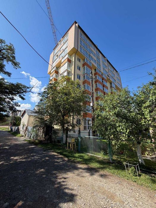 Квартира на вул. І. Мазепи, 5 в Львові, ID 341968, фото №21