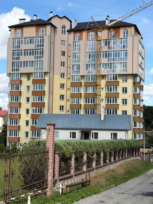 Квартира на вул. І. Мазепи, 5 в Львові, ID 341968, фото №22