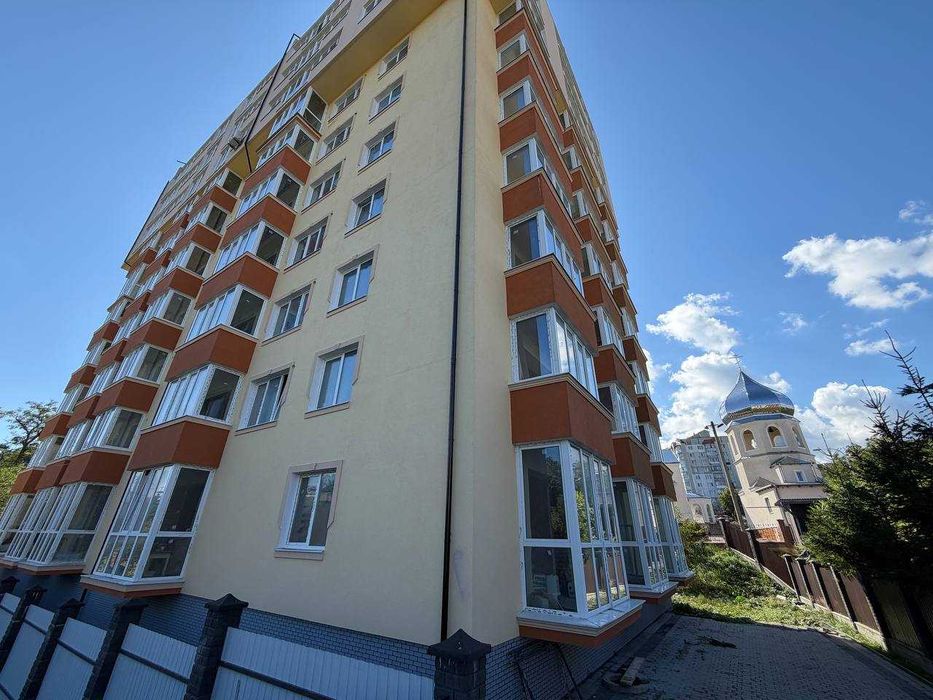 Квартира на вул. І. Мазепи, 5 в Львові, ID 341968, фото №23