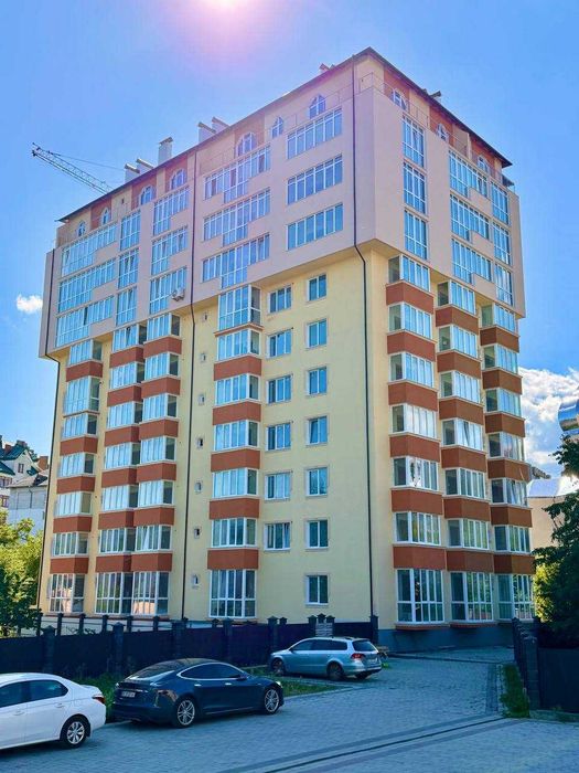Квартира на вул. І. Мазепи, 5 в Львові, ID 341968, фото №24