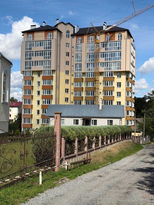 Квартира на вул. І. Мазепи, 5 в Львові, ID 341968, фото №4