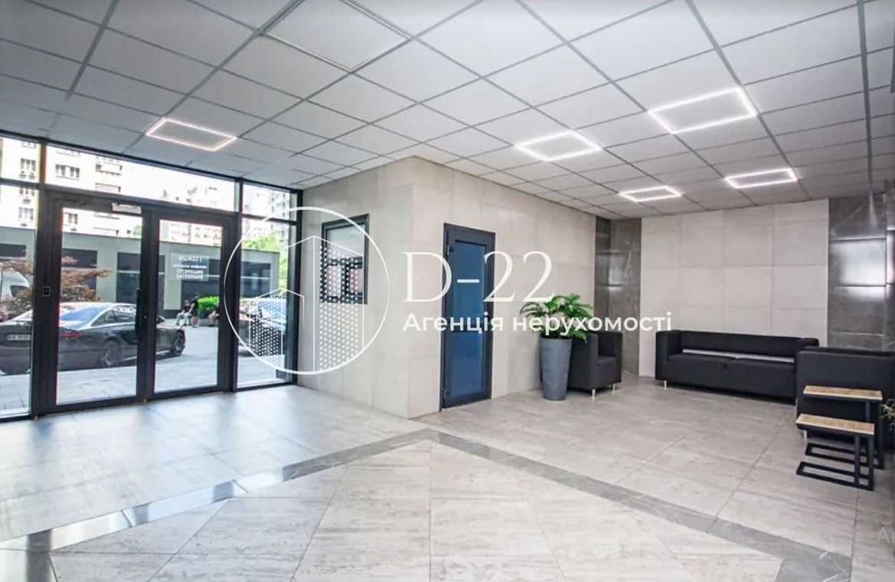 Квартира на вул. Верхогляда, 14а в Києві, ID 341957, фото №3