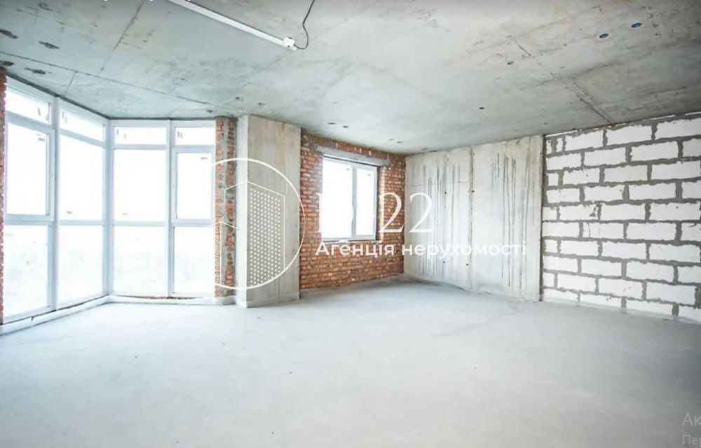 Квартира на вул. Верхогляда, 14а в Києві, ID 341957, фото №4