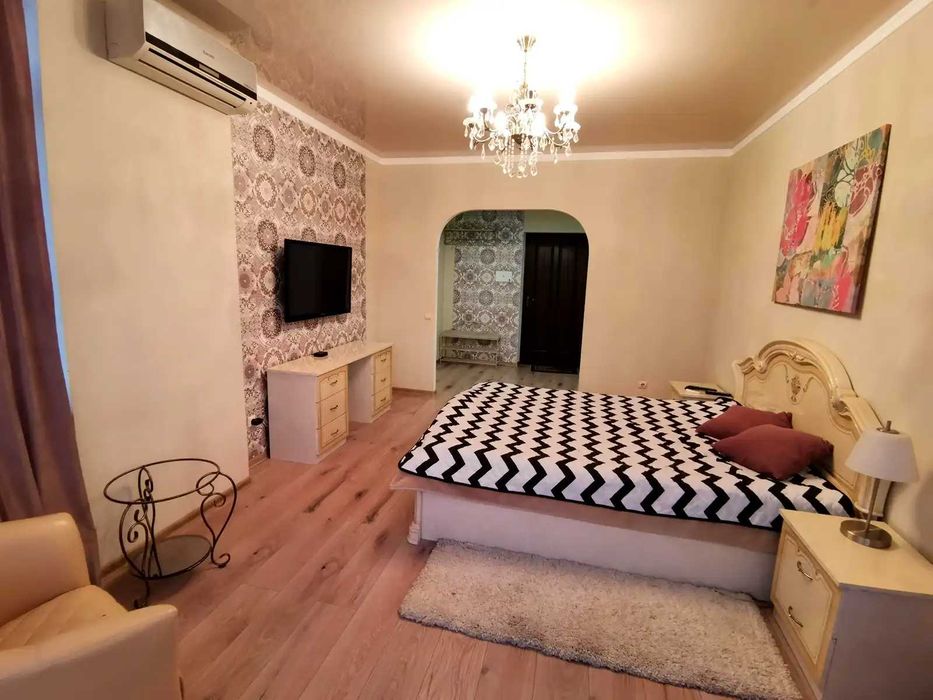 Квартира на вул. Черновола, 27 в Києві, ID 341978, фото №4
