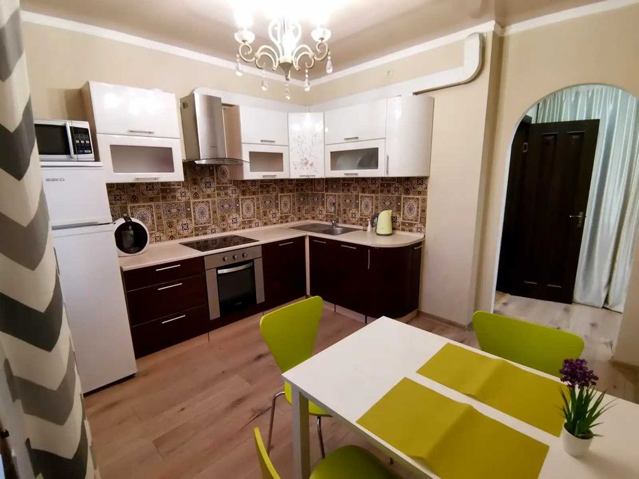 Квартира на вул. Черновола, 27 в Києві, ID 341978, фото №5