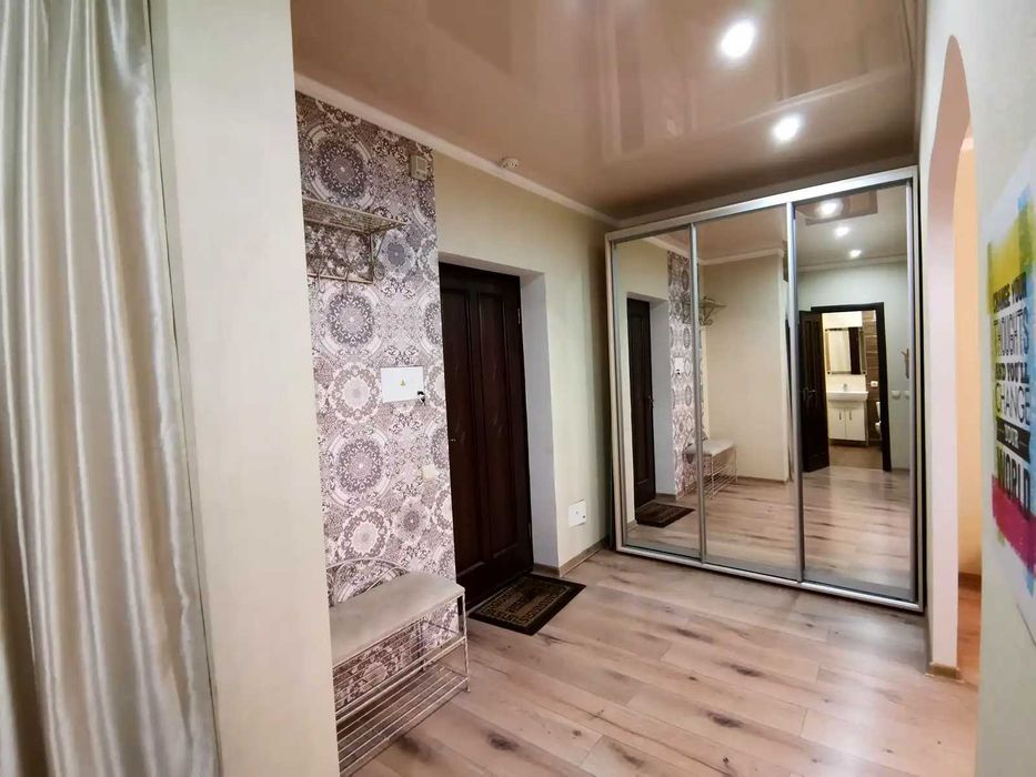 Квартира на вул. Черновола, 27 в Києві, ID 341978, фото №6