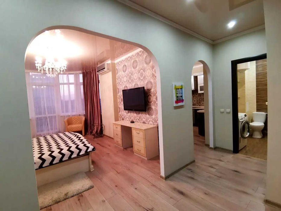 Квартира на вул. Черновола, 27 в Києві, ID 341978, фото №7