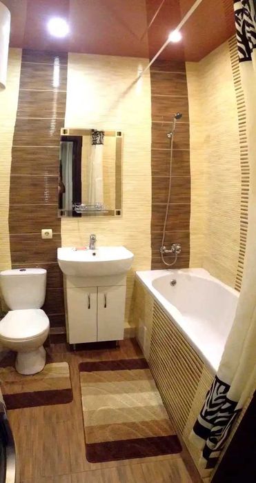 Квартира на вул. Черновола, 27 в Києві, ID 341978, фото №8