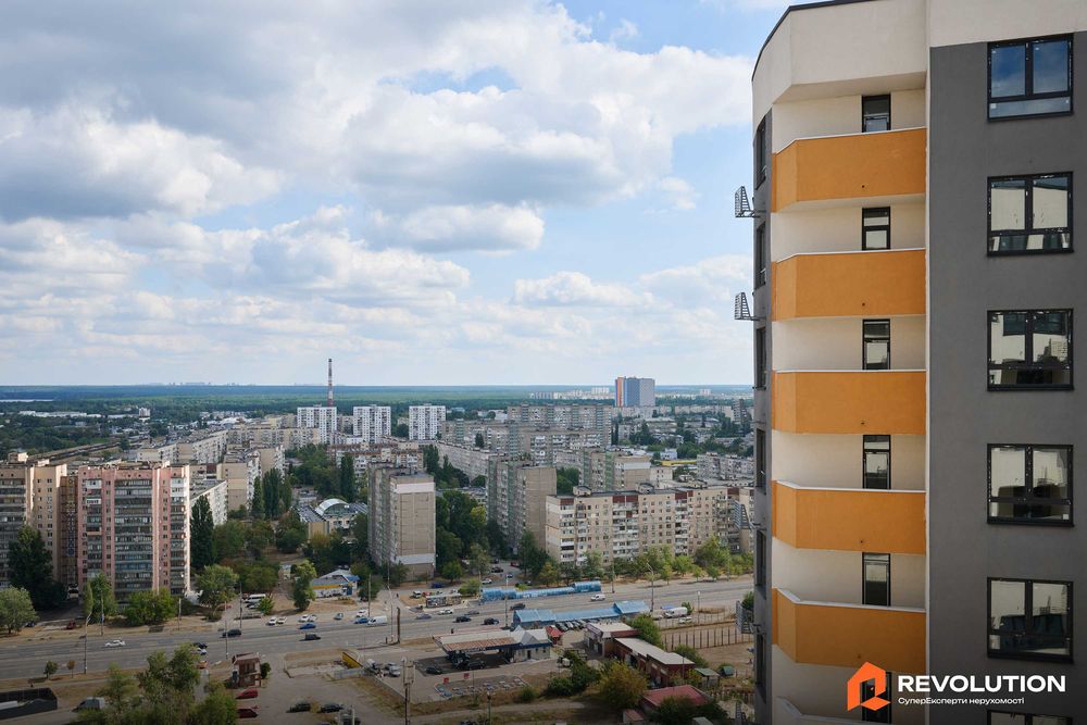 Квартира на вул. Кибальчича, 1Г в Києві, ID 341959, фото №11