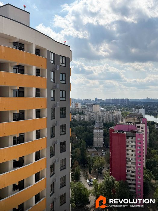 Квартира на вул. Кибальчича, 1Г в Києві, ID 341959, фото №12