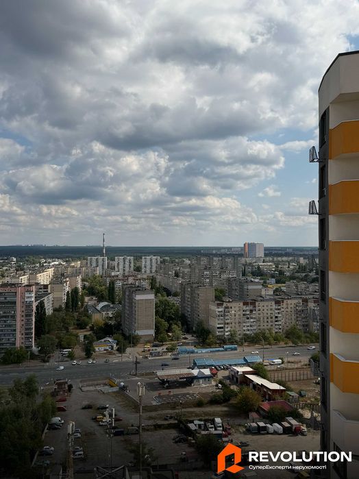 Квартира на вул. Кибальчича, 1Г в Києві, ID 341959, фото №13
