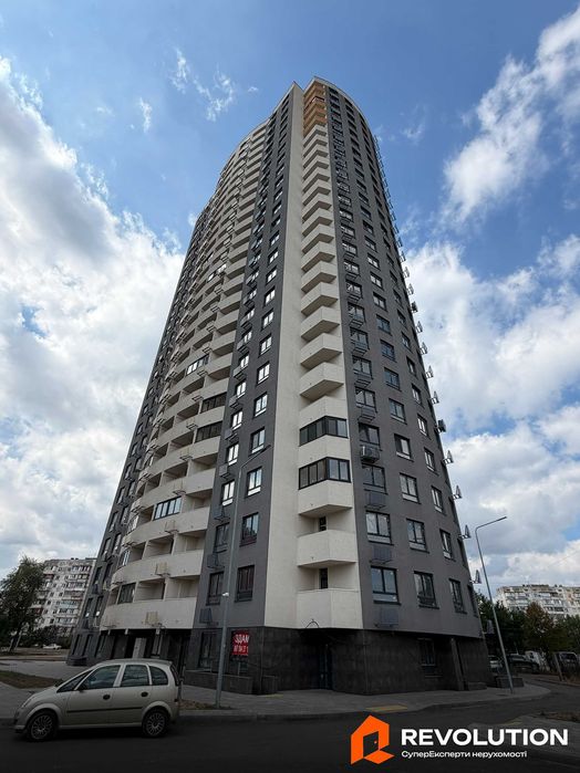 Квартира на вул. Кибальчича, 1Г в Києві, ID 341959, фото №15