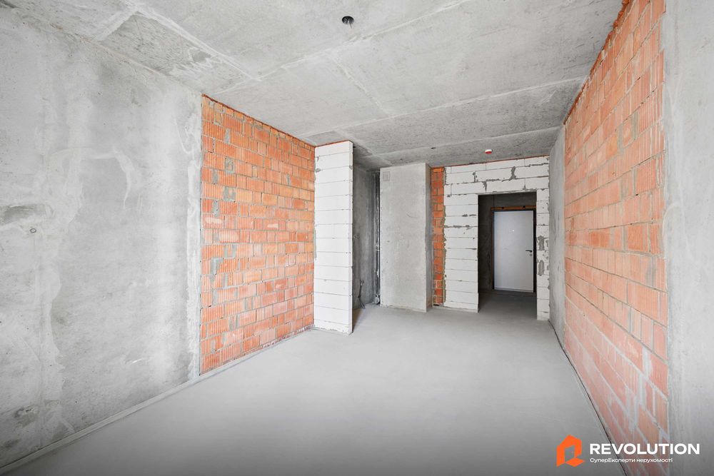 Квартира на вул. Кибальчича, 1Г в Київ, ID 341959, фото №4