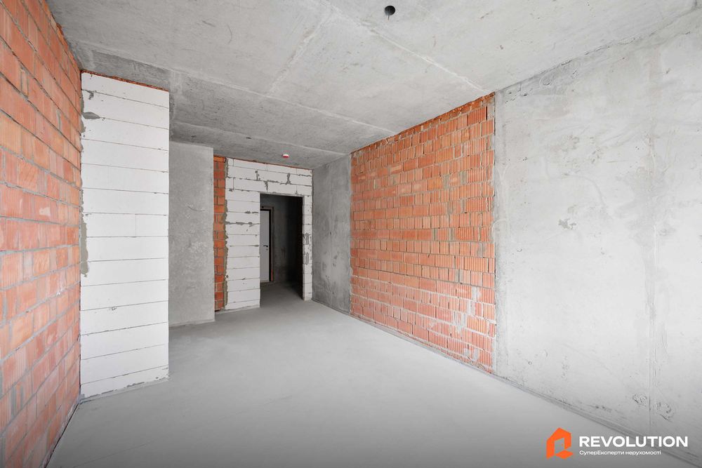 Квартира на вул. Кибальчича, 1Г в Київ, ID 341959, фото №5