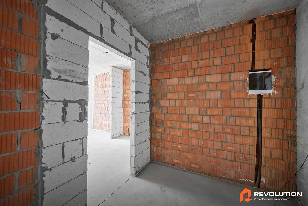Квартира на вул. Кибальчича, 1Г в Києві, ID 341959, фото №8