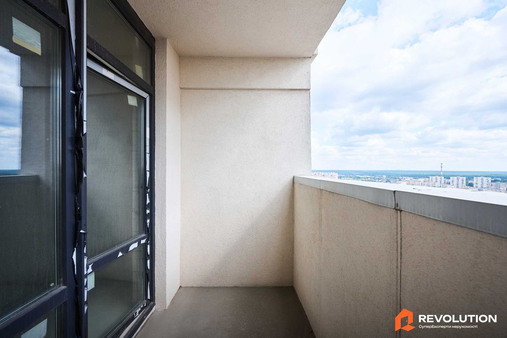 Квартира на вул. Кибальчича, 1Г в Києві, ID 341959, фото №10