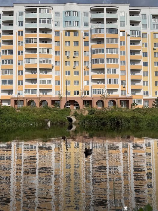 Квартира на ЖК «Сонячна Оселя» в Києві, ID 342006, фото №1