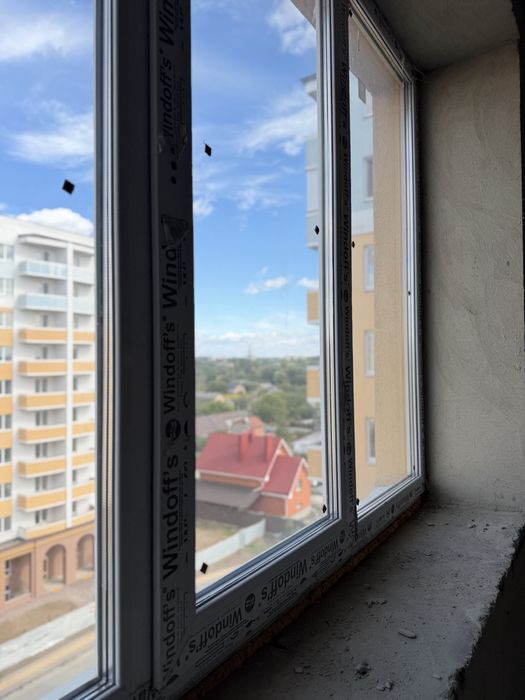 Квартира на ЖК «Сонячна Оселя» в Києві, ID 342006, фото №17