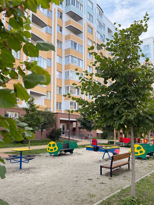 Квартира на ЖК «Сонячна Оселя» в Києві, ID 342006, фото №20