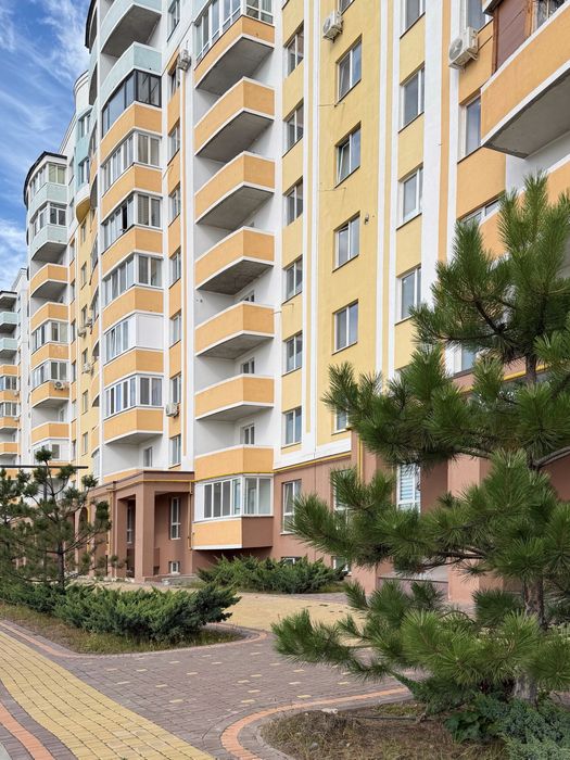 Квартира на ЖК «Сонячна Оселя» в Києві, ID 342006, фото №21