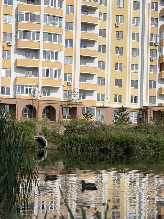 Квартира на ЖК «Сонячна Оселя» в Києві, ID 342006, фото №22