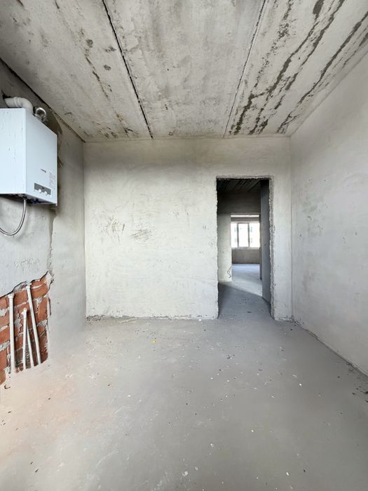 Квартира на ЖК «Сонячна Оселя» в Києві, ID 342006, фото №6