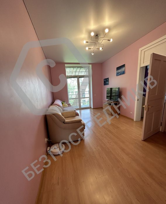 Квартира на вул. Оболонська в Києві, ID 341983, фото №4