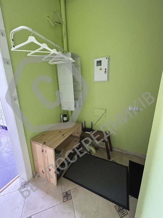Квартира на вул. Оболонська в Києві, ID 341983, фото №8
