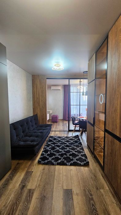 Квартира на ЖК Manhattan в Івано-Франківську, ID 341993, фото №2