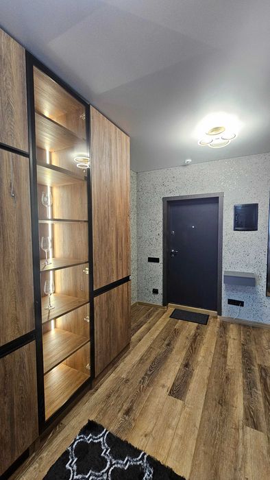 Квартира на ЖК Manhattan в Івано-Франківську, ID 341993, фото №5