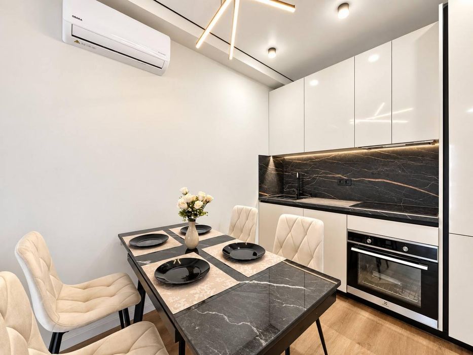 Квартира на вул. Максимовича Михайла в Києві, ID 342079, фото №2