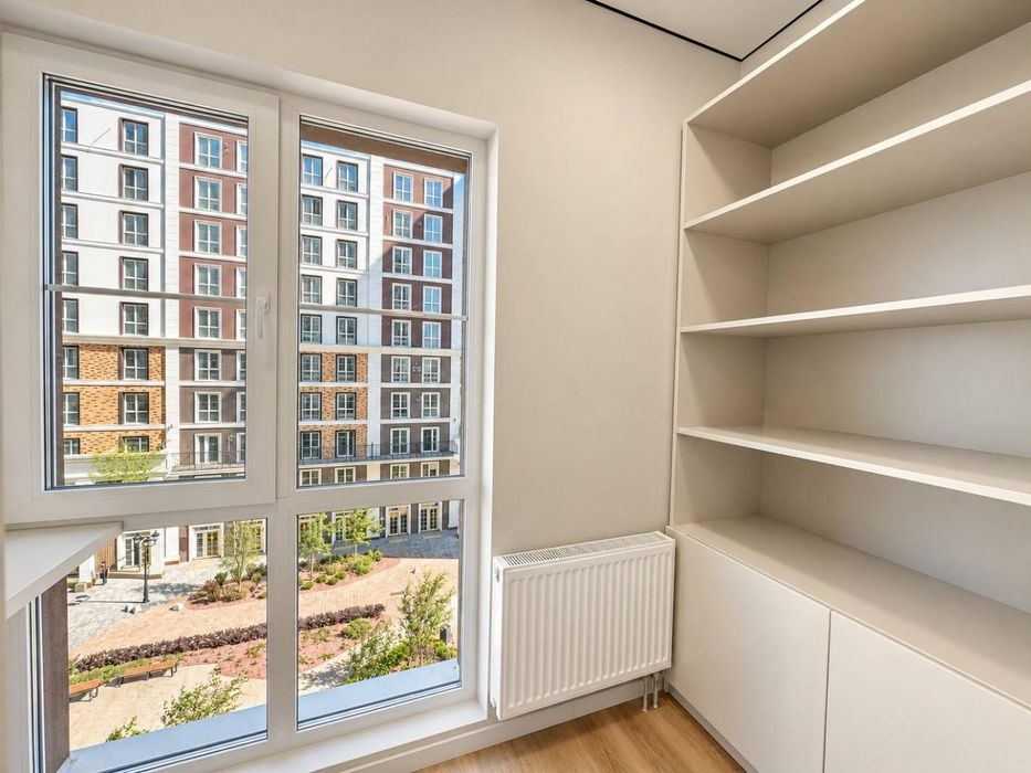 Квартира на вул. Максимовича Михайла в Києві, ID 342079, фото №12