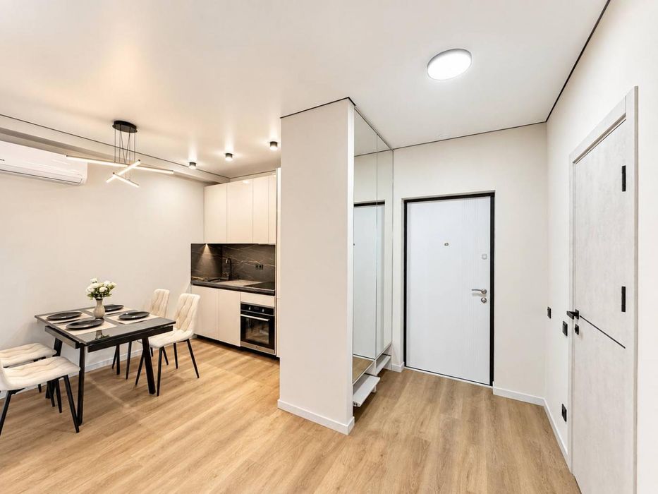 Квартира на вул. Максимовича Михайла в Києві, ID 342079, фото №21