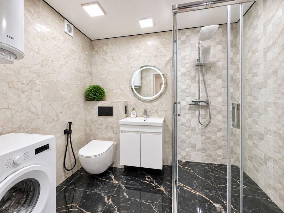 Квартира на вул. Максимовича Михайла в Києві, ID 342079, фото №23