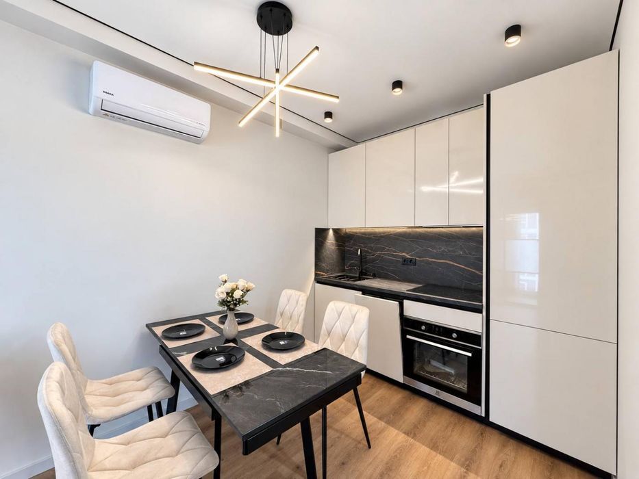 Квартира на вул. Максимовича Михайла в Києві, ID 342079, фото №5