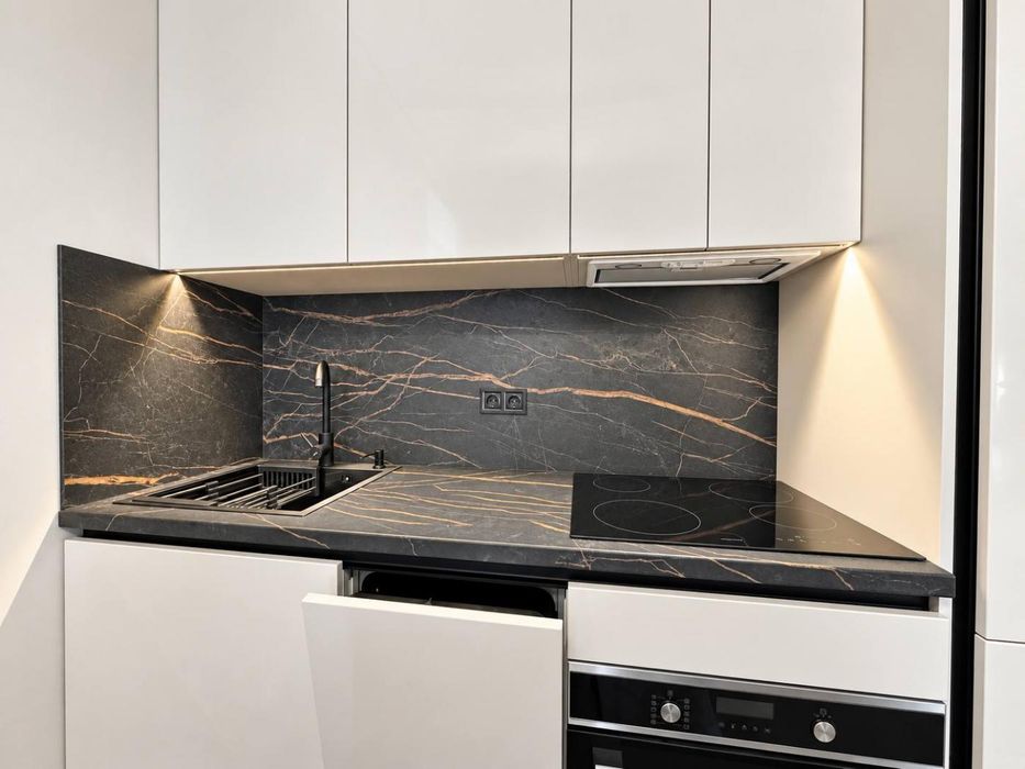 Квартира на вул. Максимовича Михайла в Києві, ID 342079, фото №6